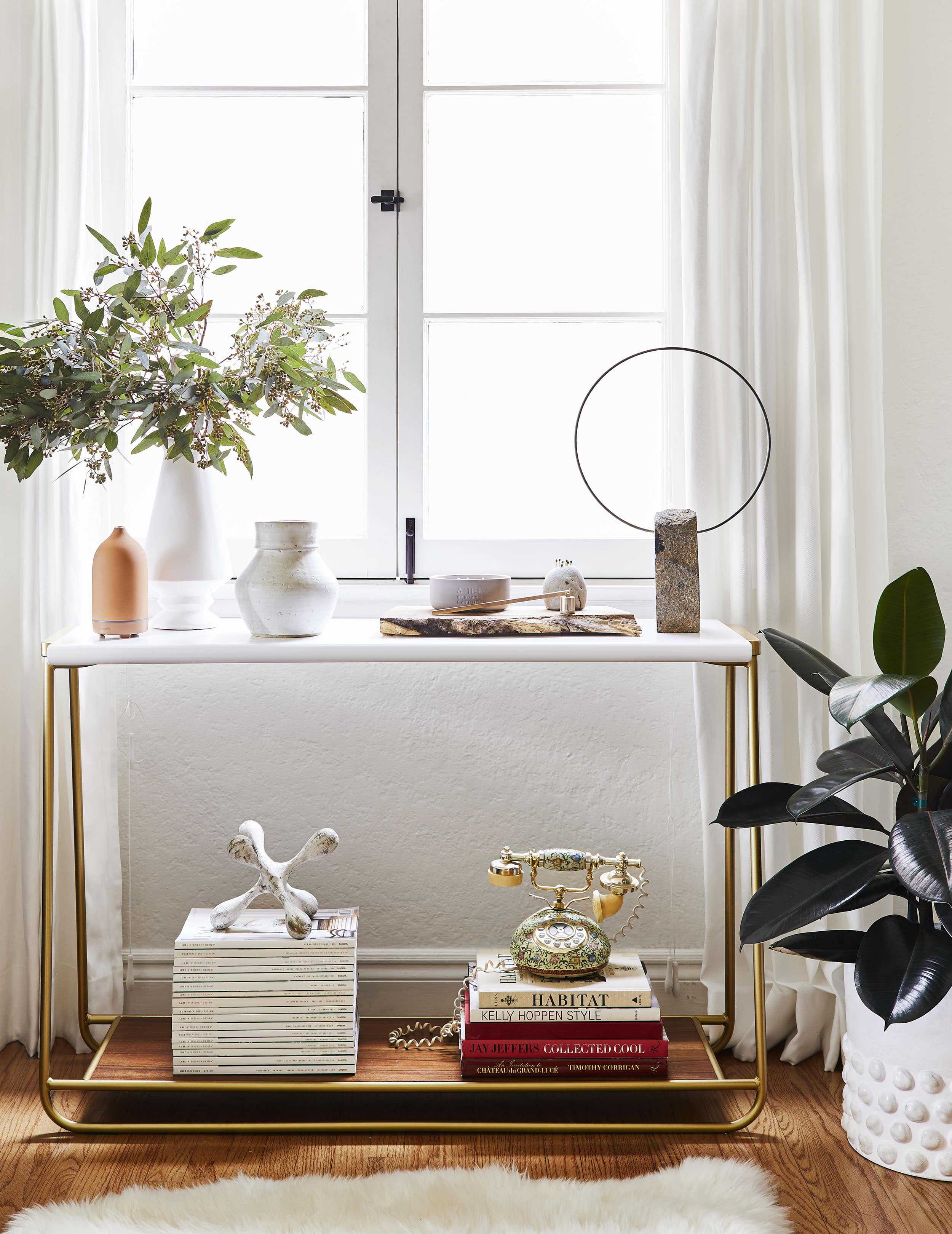 Arlyn Hernandez Makeover Takeover Living Room Ehd9