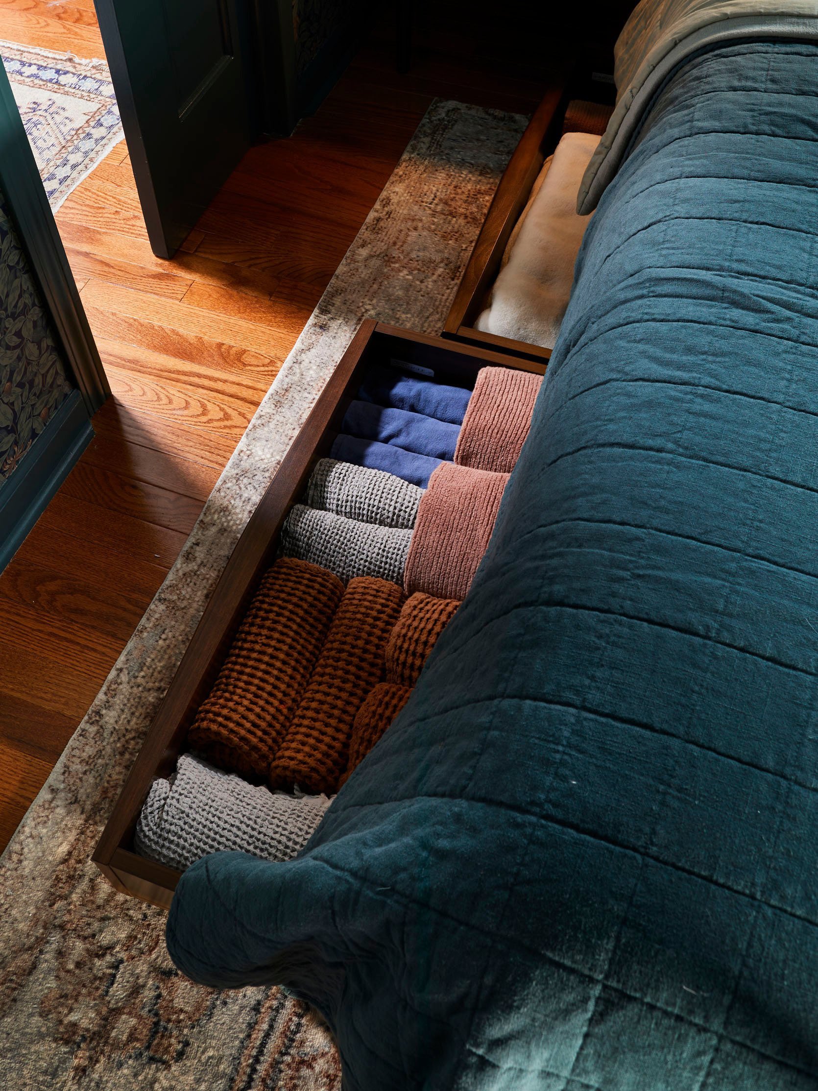 organization products