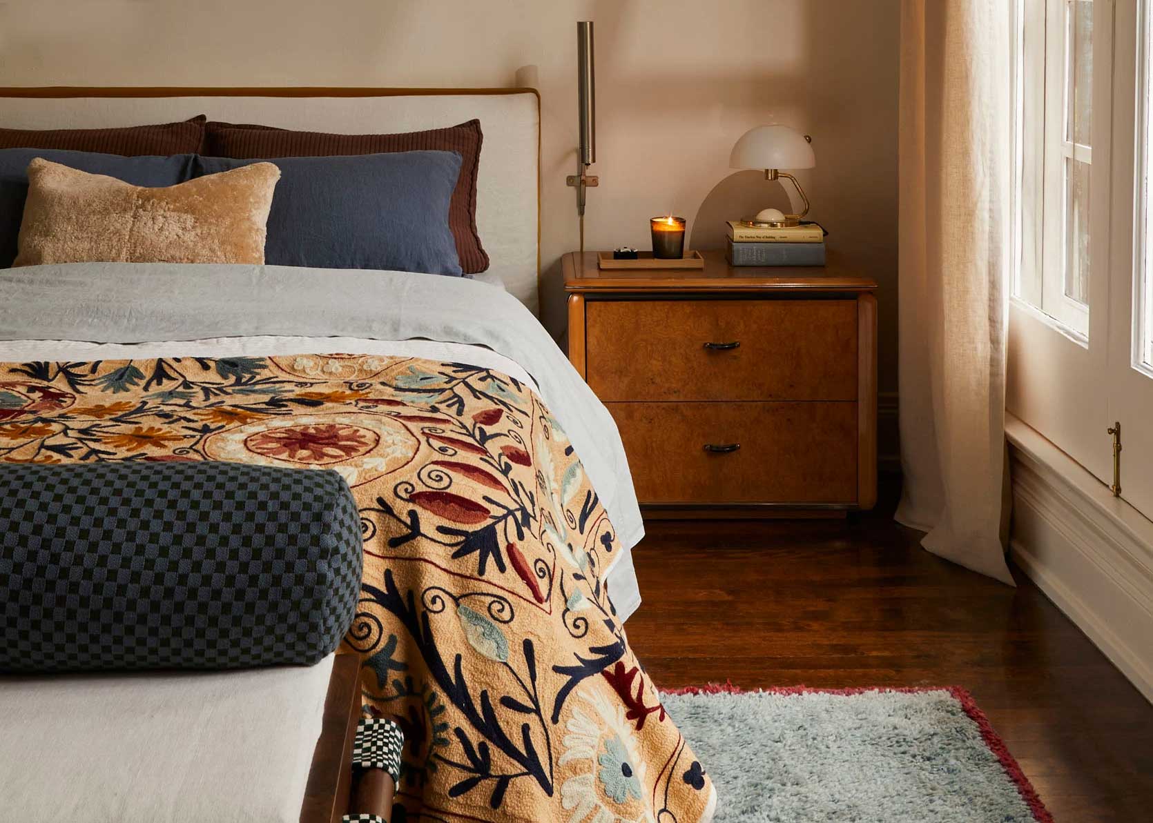 COLOR TRENDS 2026: These 7 Colors Are Going To Be All Over Our Homes (One Might Totally Surprise You)