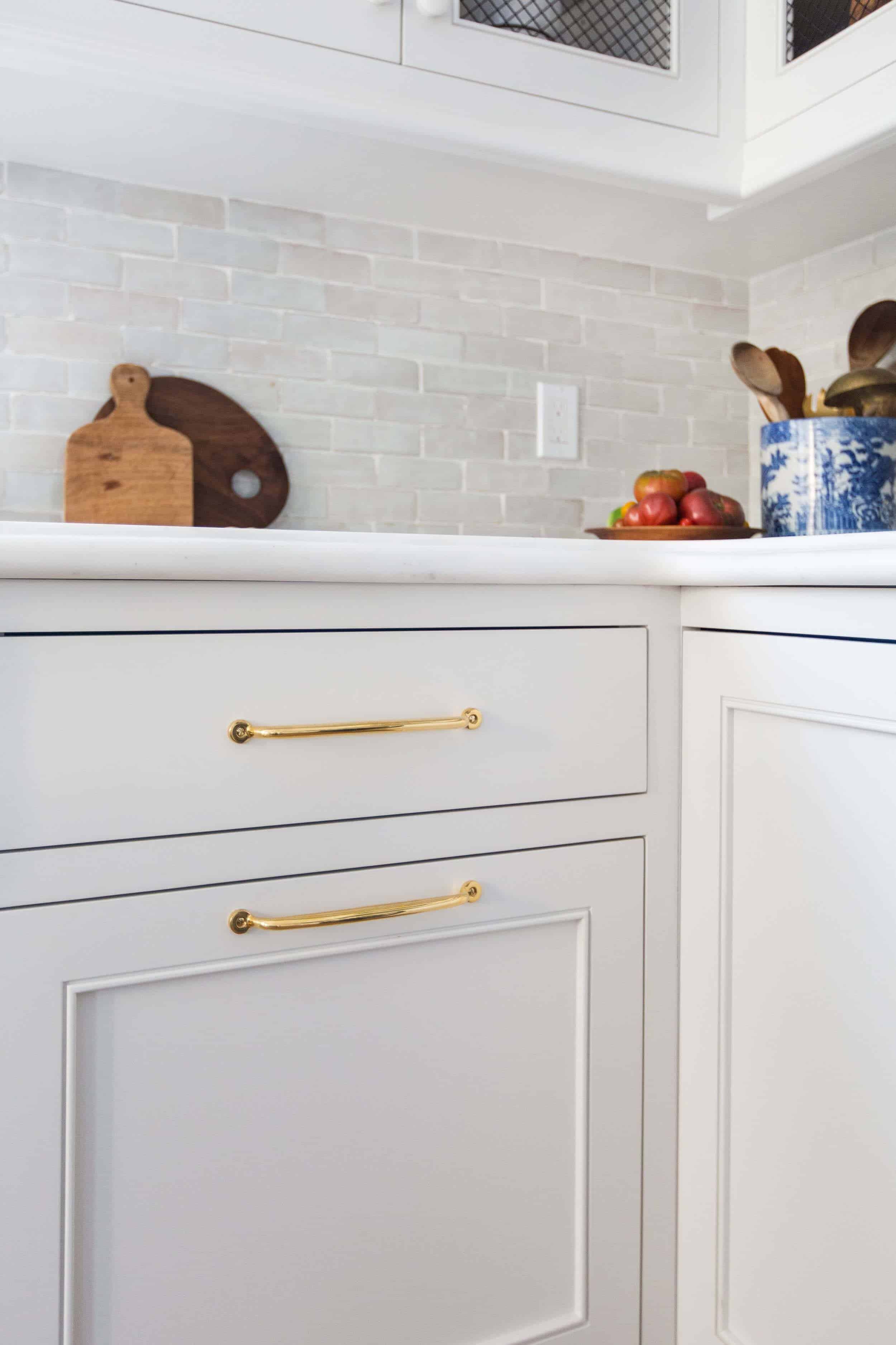 Emily Henderson Full Kitchen Reveal Waverly Frigidaire 421