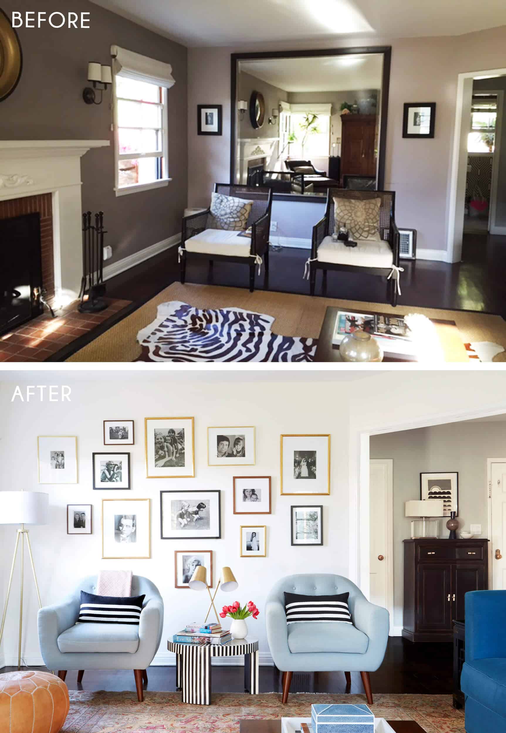 emily-henderson_lorey-livingroom_eclectic_traditional_side-by-side_reveal_3
