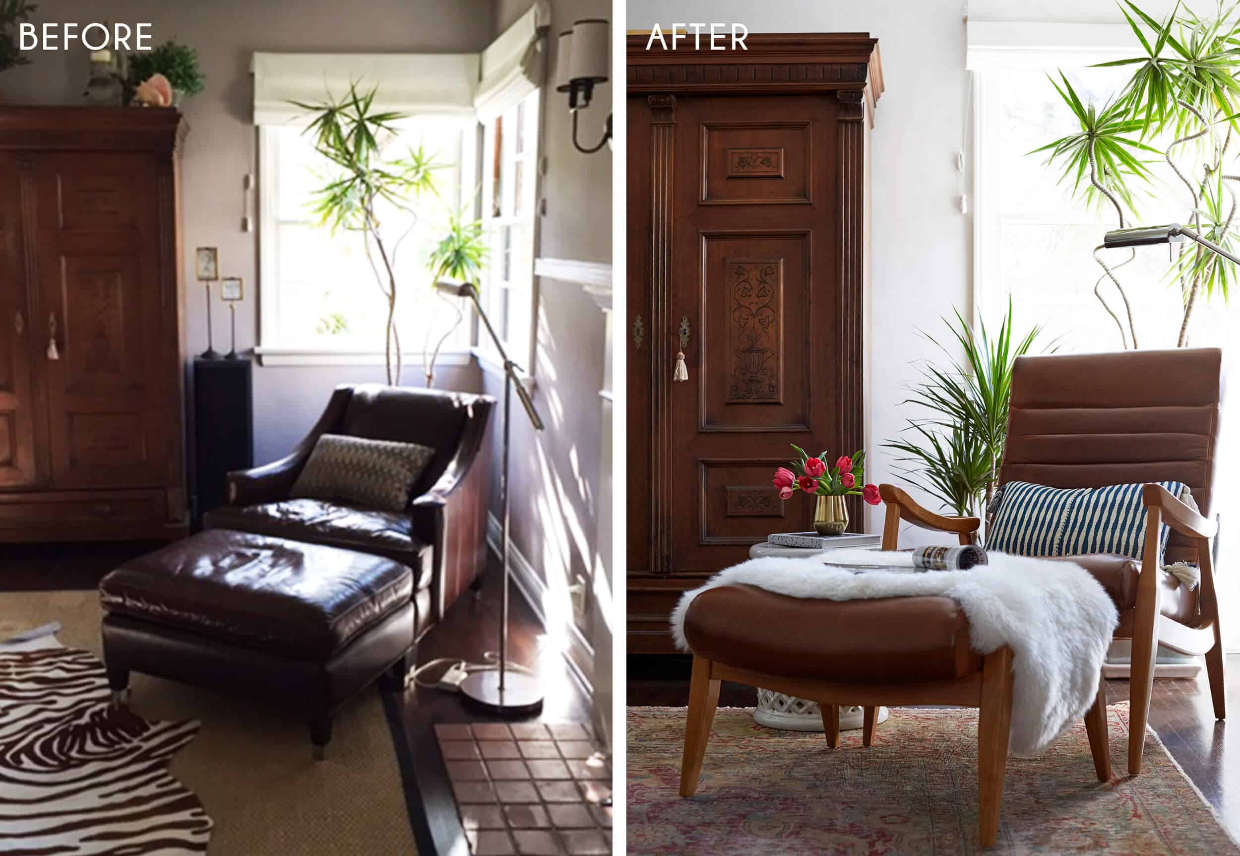 emily-henderson_lorey-livingroom_eclectic_traditional_side-by-side_reveal_6