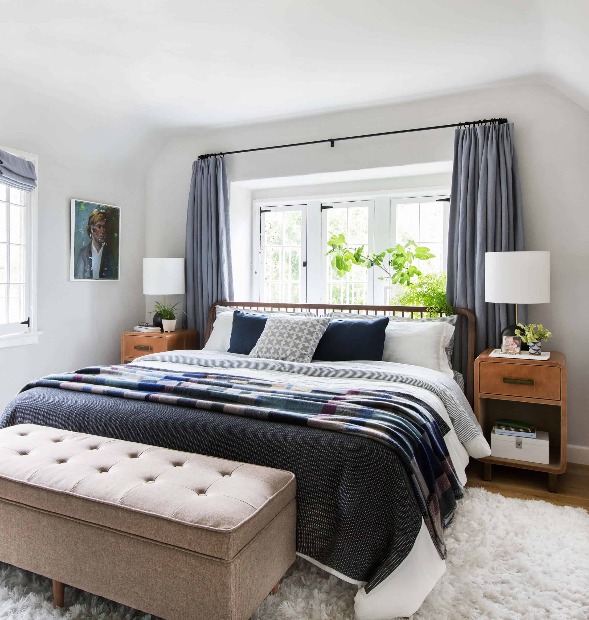 Emily Henderson Modern English Cottage Tudor Master Bedroom Reveal9 Cropped