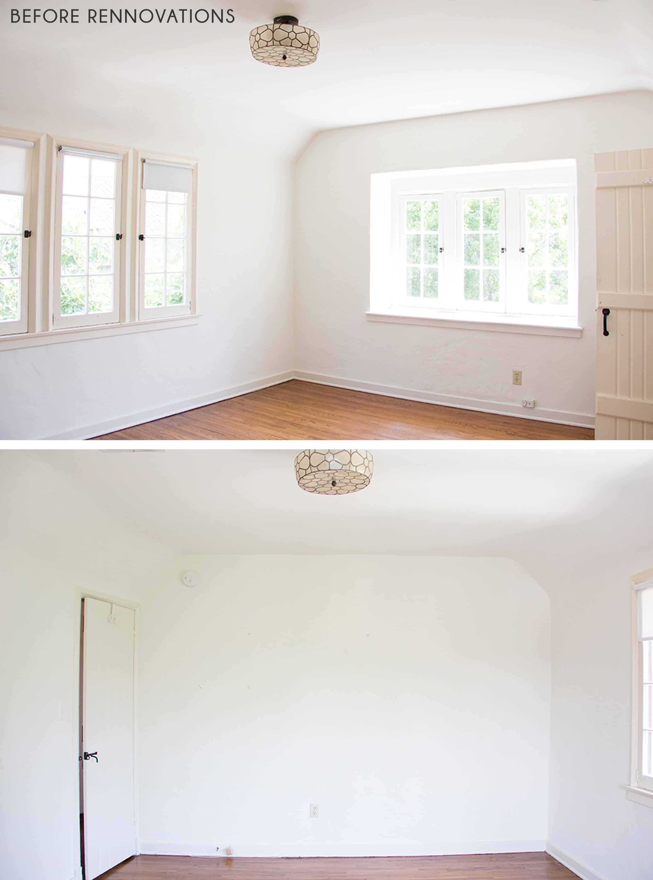 Emily-Henderson_New-House_Modern-English-Cottage_Updates_Side-By-Side_Before