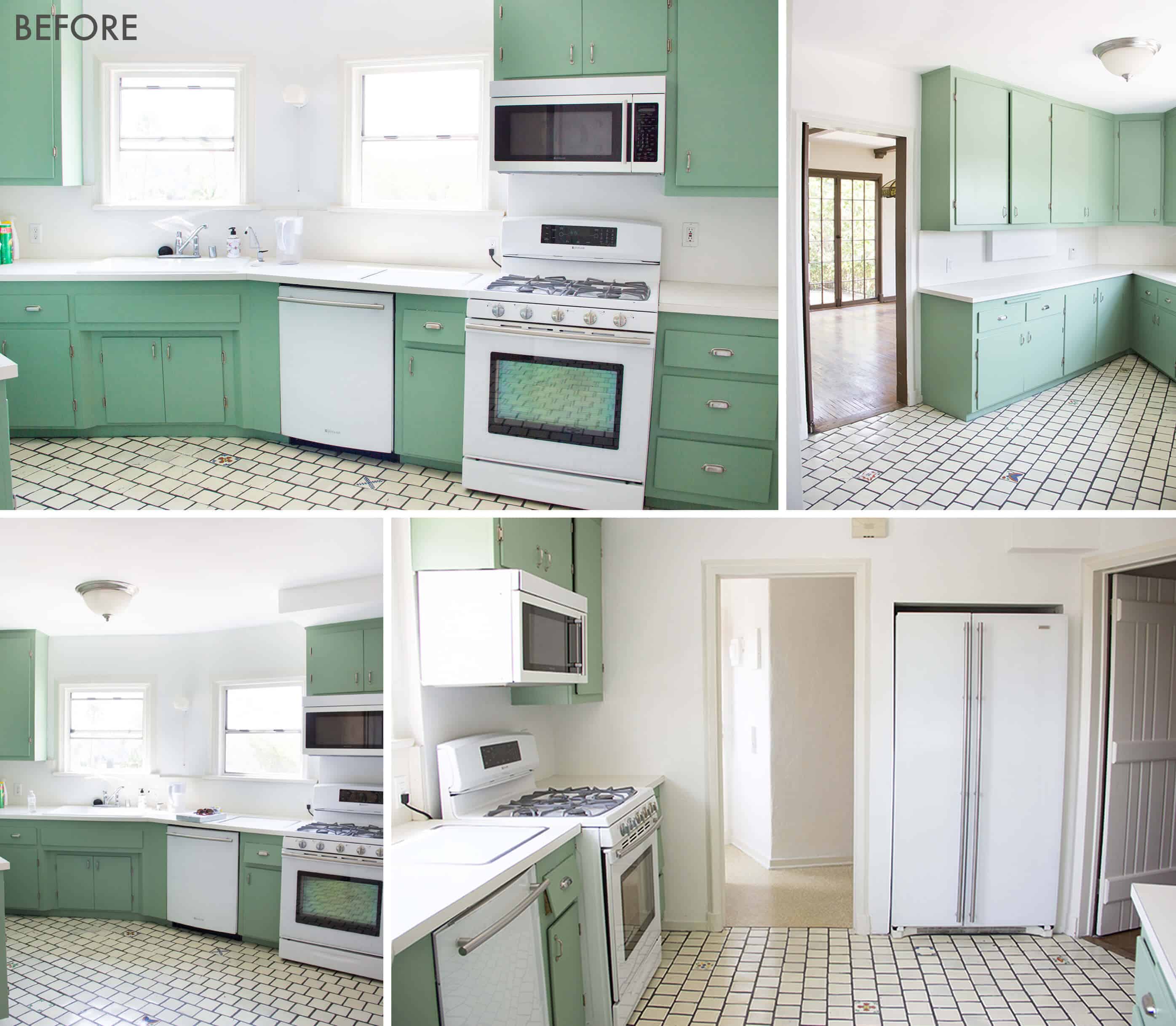 emily-henderson_waverly_before-photos_kitchen_frigidaire_collage_new