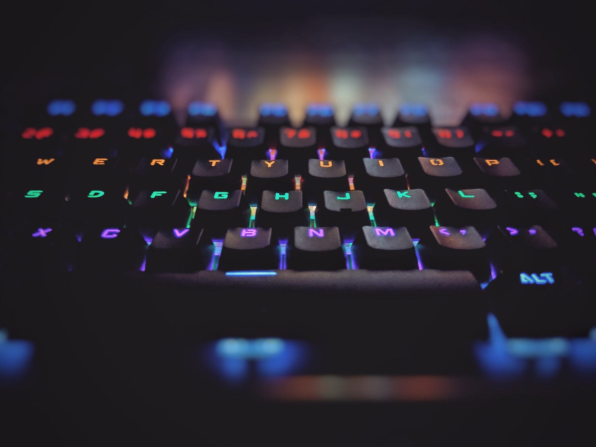 Get the Best Gaming Experience with a Mechanical Keyboard