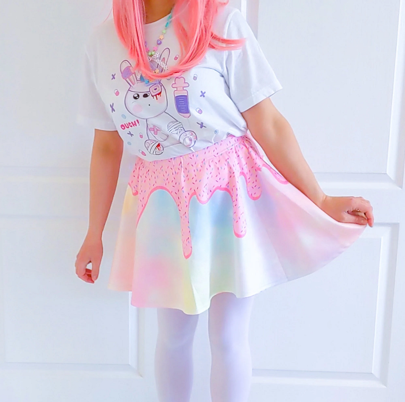 New Arrivals Alert Kawaii Fashion Products for Girls