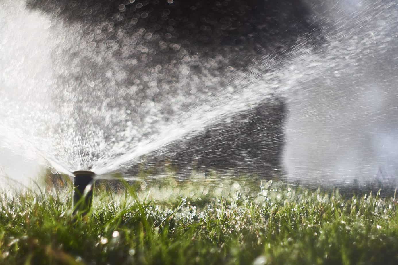 Hydration Heroes Supreme Sprinkler Repair Mastery