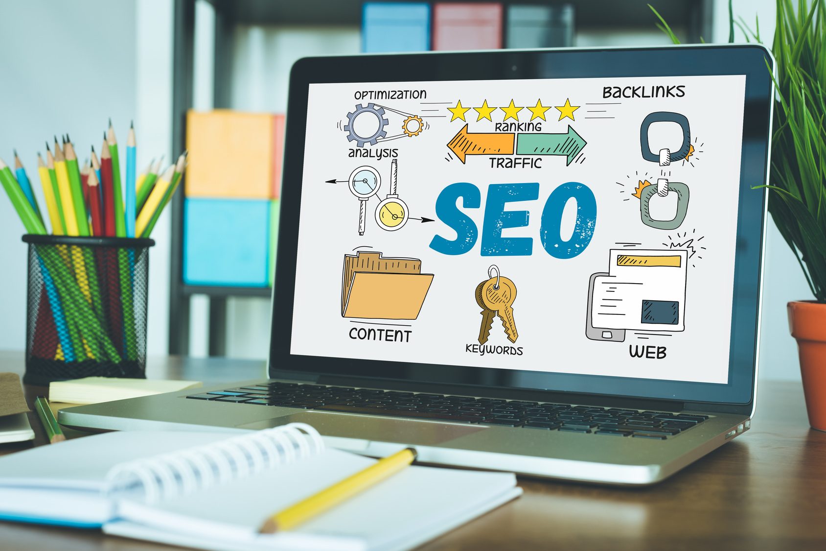 Unlocking the Power of Backlinks Essential Insights for Webmasters in SEO