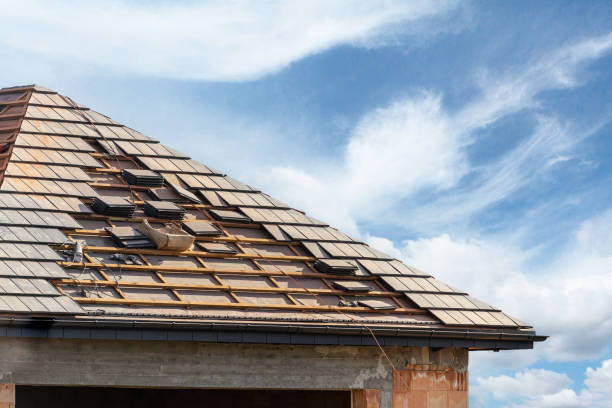 Get High-Quality Roof Replacement Services in Houston Contact Us